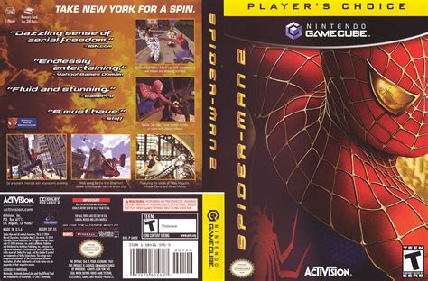 spider man 2 game awards